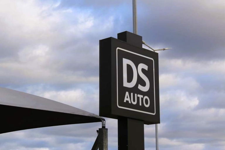 “Acreditamos que a DS Auto será a maior rede de stands de automóveis em Portugal em pouco tempo”